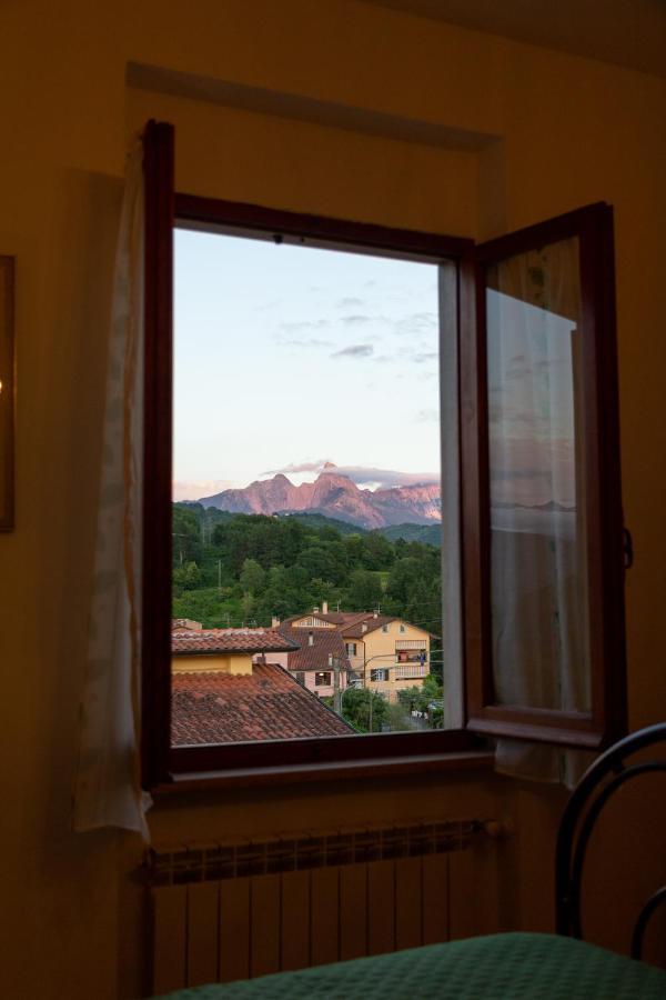 Casa VI - Toscana, Lunigiana, Near Cinque Terre Фивиццано Экстерьер фото