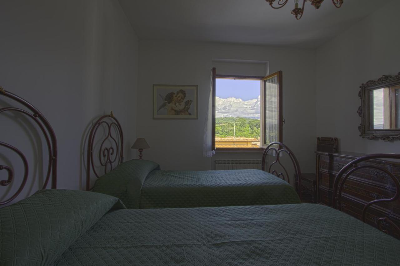 Casa VI - Toscana, Lunigiana, Near Cinque Terre Фивиццано Экстерьер фото