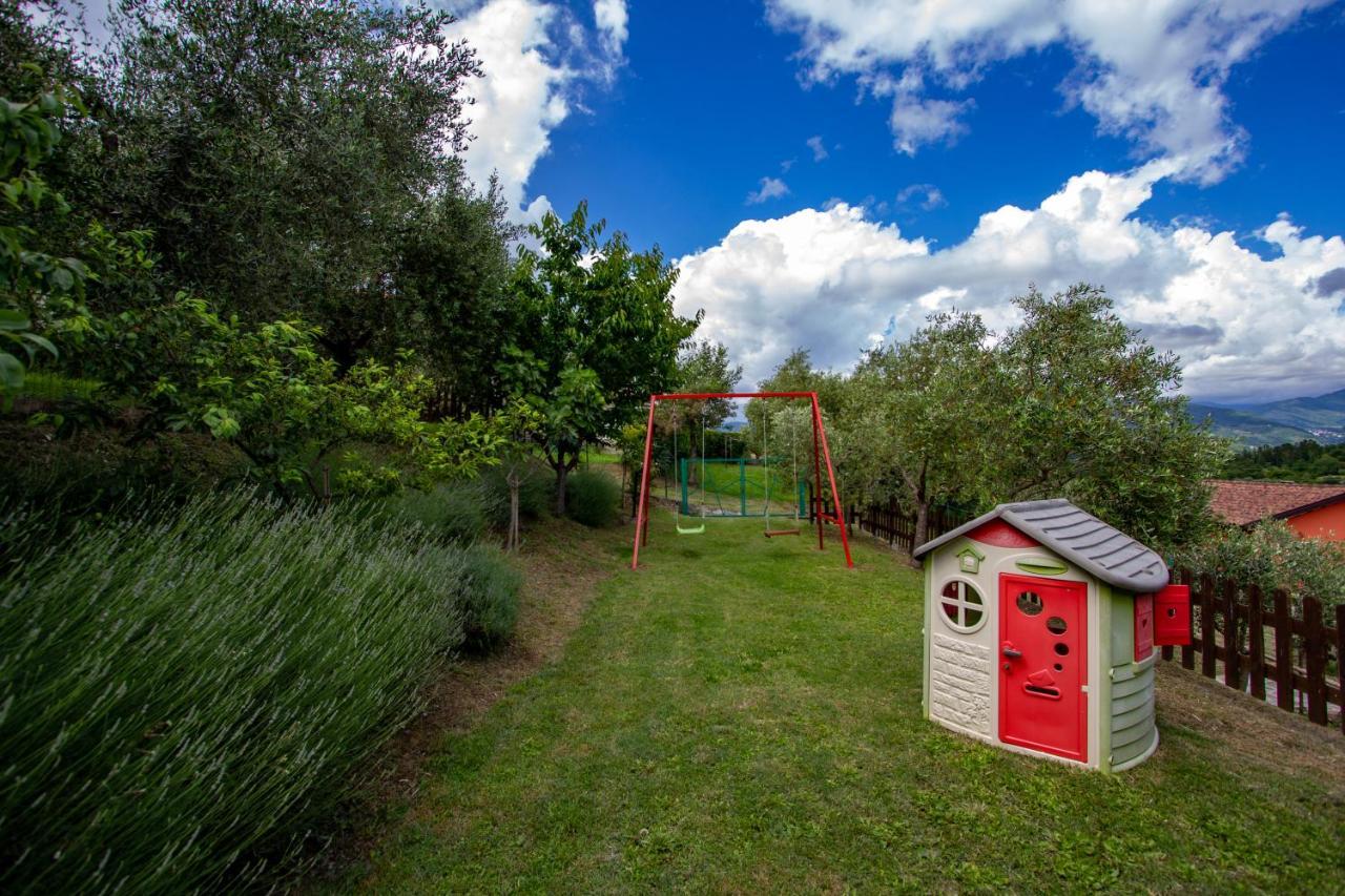 Casa VI - Toscana, Lunigiana, Near Cinque Terre Фивиццано Экстерьер фото