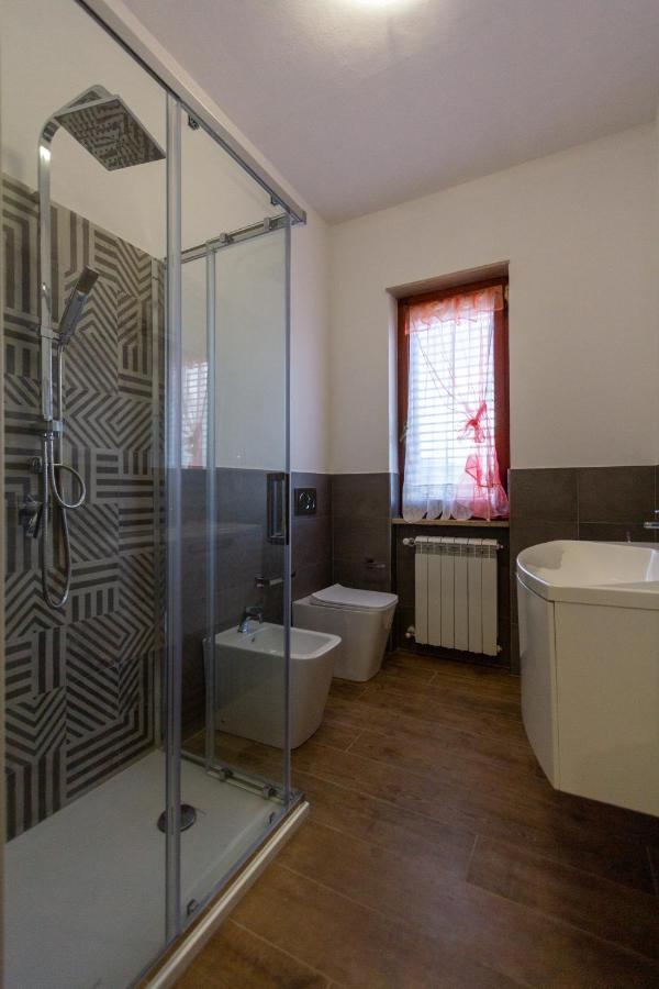 Casa VI - Toscana, Lunigiana, Near Cinque Terre Фивиццано Экстерьер фото