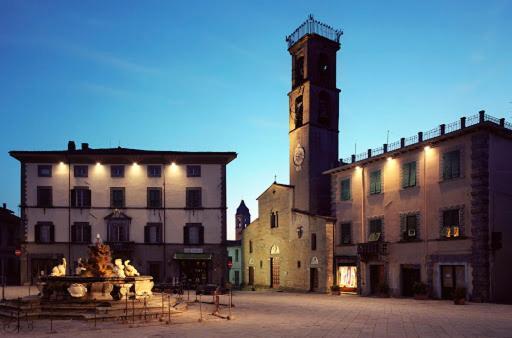 Casa VI - Toscana, Lunigiana, Near Cinque Terre Фивиццано Экстерьер фото